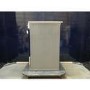 Refurbished electriQ 60cm Electric Cooker - Stainless Steel