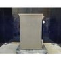 Refurbished electriQ 60cm Electric Cooker - Stainless Steel