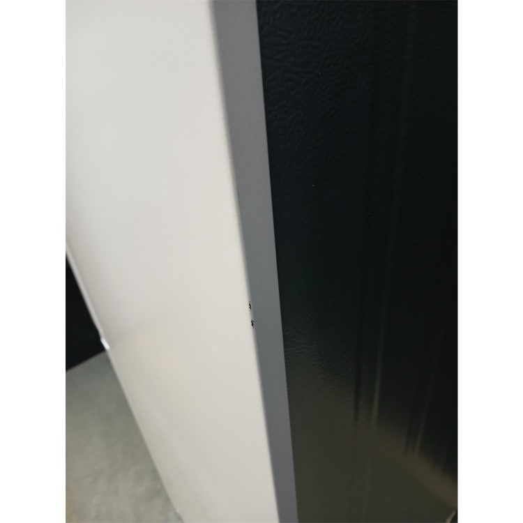 Refurbished 207 Litre 60/40 Freestanding Fridge Freezer - White