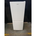 79154987/1/eiQ55152WHT Refurbished 207 Litre 60/40 Freestanding Fridge Freezer - White