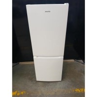 Refurbished 207 Litre 60/40 Freestanding Fridge Freezer - White