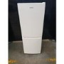 Refurbished 207 Litre 60/40 Freestanding Fridge Freezer - White