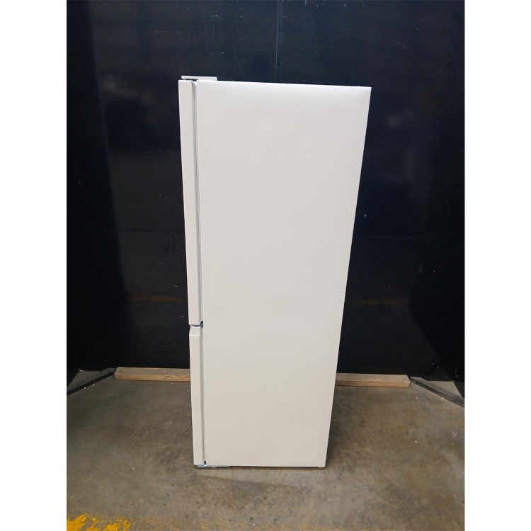 Refurbished 207 Litre 60/40 Freestanding Fridge Freezer - White