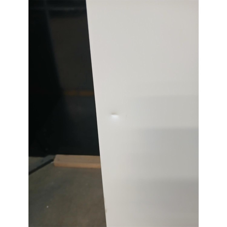 Refurbished 207 Litre 60/40 Freestanding Fridge Freezer - White