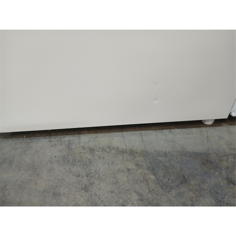Refurbished 207 Litre 60/40 Freestanding Fridge Freezer - White
