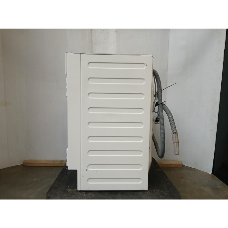 Refurbished AEG 6000 Series ProSense 7kg 1400rpm Integrated Washing Machine - White