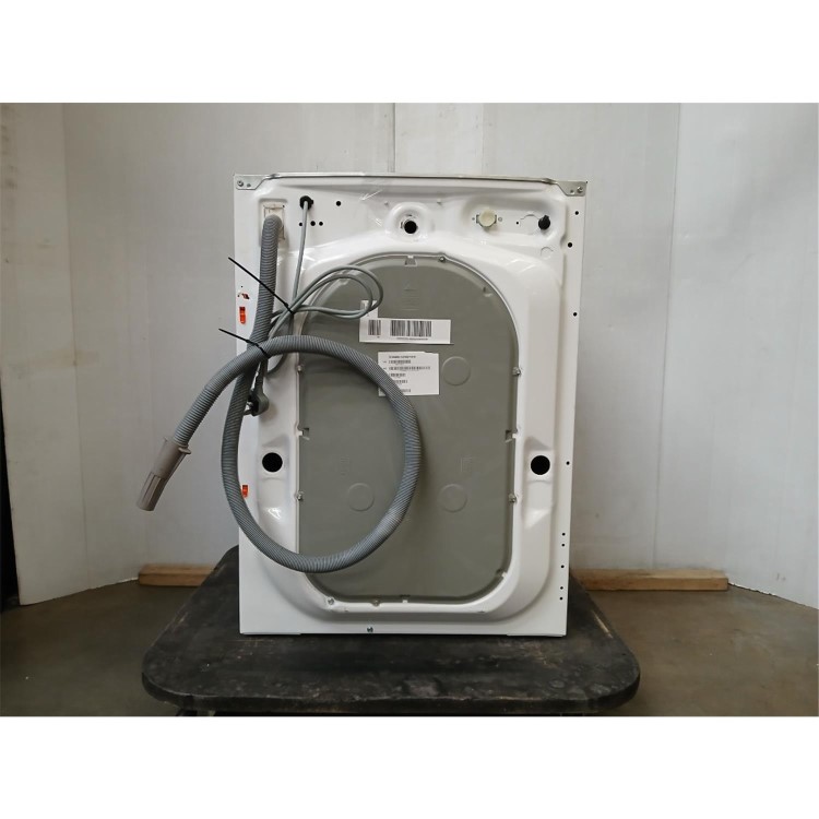 Refurbished AEG 6000 Series ProSense 7kg 1400rpm Integrated Washing Machine - White