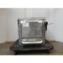 Refurbished Hotpoint Class 2 Multiflow HO 455H B UK Single Electric Fan Oven - Black