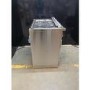 Refurbished Smeg Opera 90cm Dual Fuel Range Cooker Stainless Steel