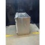 Refurbished Smeg Opera 90cm Dual Fuel Range Cooker Stainless Steel