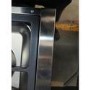 Refurbished Smeg Opera 90cm Dual Fuel Range Cooker Stainless Steel