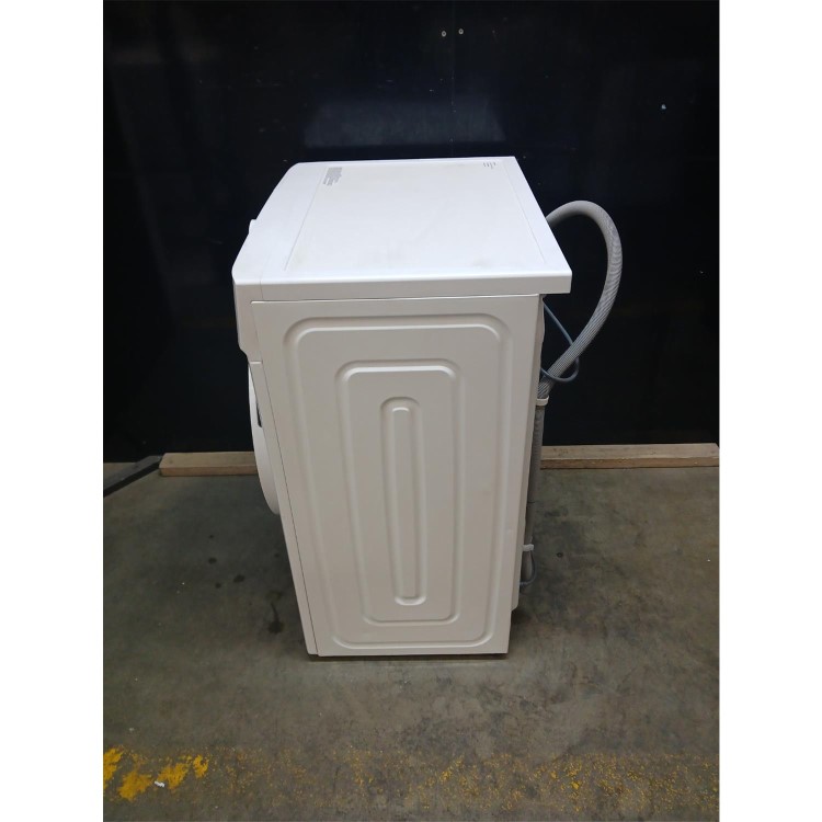 Refurbished Indesit MyTime 8kg 1200rpm Washing Machine - White