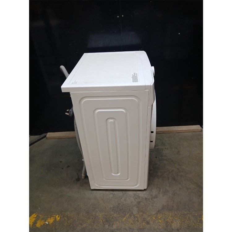 Refurbished Indesit MyTime 8kg 1200rpm Washing Machine - White