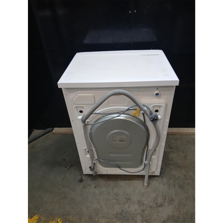 Refurbished Indesit MyTime 8kg 1200rpm Washing Machine - White