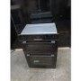 Refurbished Bosch Series 4 Electric Built-In Double Oven - Black