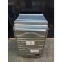 Refurbished Bosch Series 4 Electric Built-In Double Oven - Black