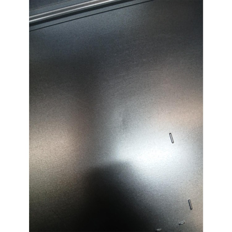 Refurbished Bosch Series 4 Electric Built-In Double Oven - Black