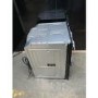 Refurbished Hisense Electric Built-under Double Oven With enamel coating - Black