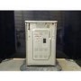 Refurbished electriQ 60cm Double Oven Dual Fuel Cooker with Mirror Door