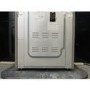 Refurbished electriQ 60cm Double Oven Dual Fuel Cooker with Mirror Door
