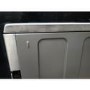 Refurbished Hotpoint 60cm Electric Induction Cooker - Stainless steel