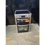 Refurbished Hotpoint 60cm Electric Induction Cooker - Stainless steel