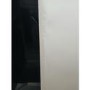 Refurbished Smeg 294 Litre Fifties Style Left Hand Hinge 70/30 Fridge Freezer - Cream