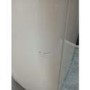 Refurbished Smeg 294 Litre Fifties Style Left Hand Hinge 70/30 Fridge Freezer - Cream