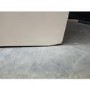 Refurbished Smeg 294 Litre Fifties Style Left Hand Hinge 70/30 Fridge Freezer - Cream