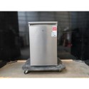 79156246/1/HOLHS58EXK-1 Refurbished Hoover 127 Litre Under Counter Fridge  - Silver