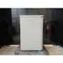 Refurbished Hoover 127 Litre Under Counter Fridge  - Silver