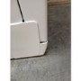 Refurbished Whirlpool 6th Sense Freestanding Dishwasher - White