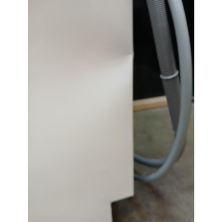 Refurbished Whirlpool 6th Sense Freestanding Dishwasher - White