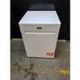 Refurbished Whirlpool 6th Sense Freestanding Dishwasher - White