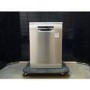 Refurbished Bosch SMS6ZCI10G Series 6 Freestanding Dishwasher - Smart Wi-Fi B-Rated Brushed steel anti-fingerprint