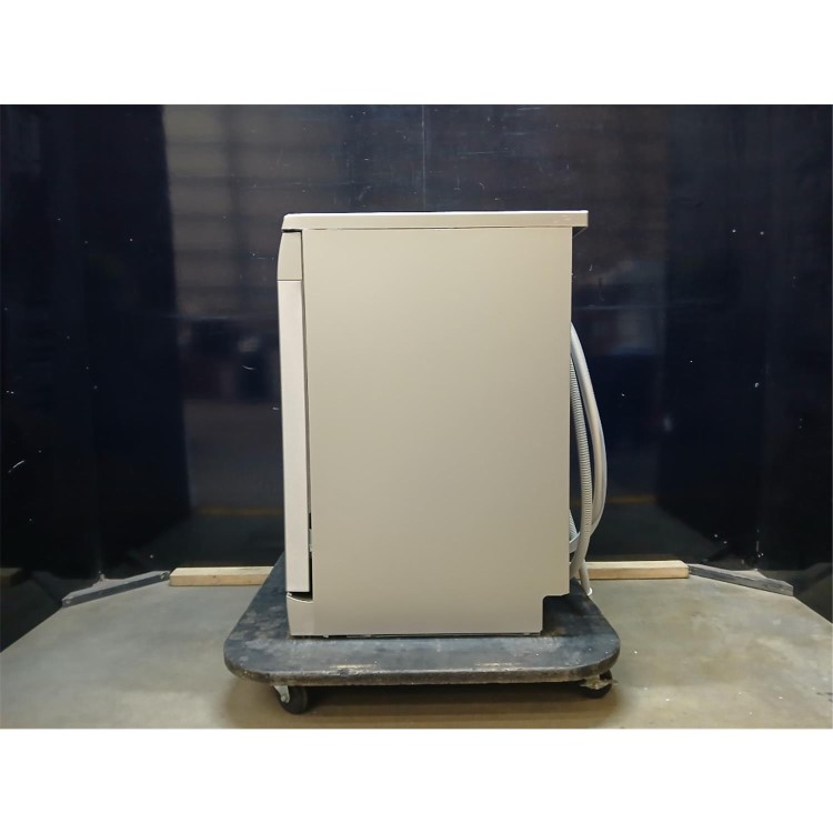 Refurbished Bosch SMS6ZCI10G Series 6 Freestanding Dishwasher - Smart Wi-Fi B-Rated Brushed steel anti-fingerprint