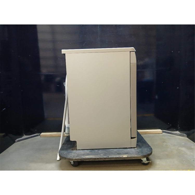 Refurbished Bosch SMS6ZCI10G Series 6 Freestanding Dishwasher - Smart Wi-Fi B-Rated Brushed steel anti-fingerprint