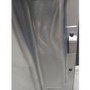 Refurbished AEG 55cm Double Cavity Gas Cooker - Stainless Steel