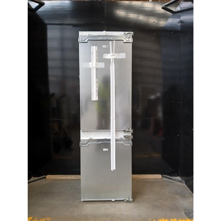 Refurbished Neff N30 260 Litre 70/30 Integrated Fridge Freezer