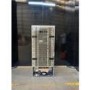 Refurbished Hotpoint 171 Litre 122cm In-column Integrated Fridge with Ice Box with Sliding Door Hinge