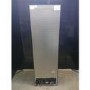 Refurbished 256 Litre 50/50 Freestading Fridge Freezer - Black