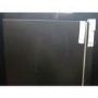 Refurbished 256 Litre 50/50 Freestading Fridge Freezer - Black