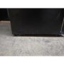 Refurbished 256 Litre 50/50 Freestading Fridge Freezer - Black