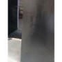 Refurbished 256 Litre 50/50 Freestading Fridge Freezer - Black