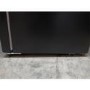Refurbished 256 Litre 50/50 Freestading Fridge Freezer - Black