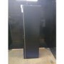 Refurbished 256 Litre 50/50 Freestading Fridge Freezer - Black