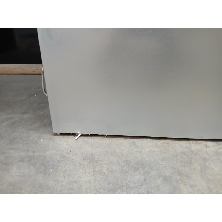 Refurbished Indesit 254 Litre 178cm 50/50 Integrated Fridge Freezer with Sliding Door Hinge
