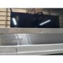 Refurbished Indesit 254 Litre 178cm 50/50 Integrated Fridge Freezer with Sliding Door Hinge