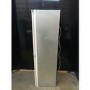 Refurbished Indesit 254 Litre 178cm 50/50 Integrated Fridge Freezer with Sliding Door Hinge
