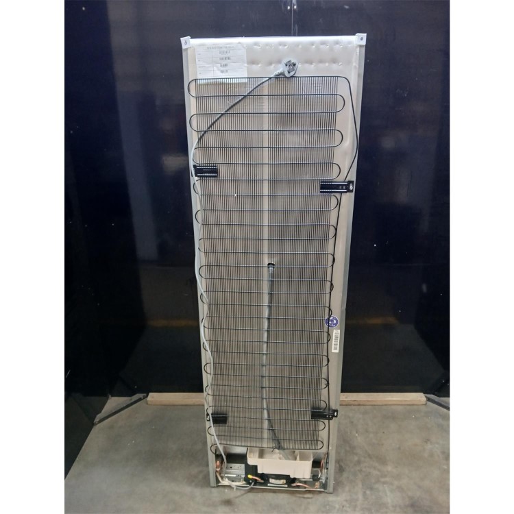 Refurbished Indesit 254 Litre 178cm 50/50 Integrated Fridge Freezer with Sliding Door Hinge